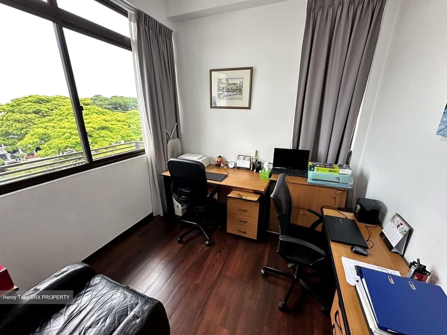 Mayfair Residences (D15), Apartment #583567151